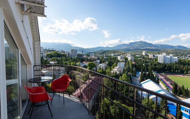 \Atlant Super Luxury Apartament