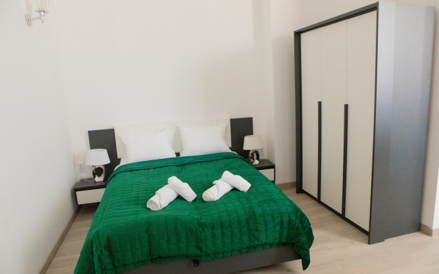 Balt Apart De Lyuks Apart-hotel