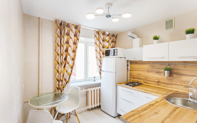 Apartment 2kh Komnatnye Apartamenty V Tsentre Minska