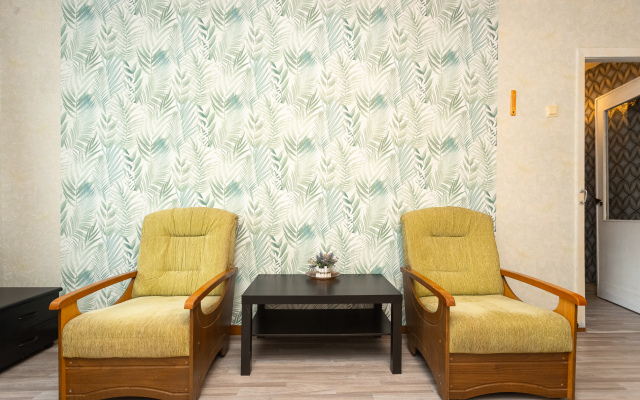 Апартаменты Театр-Отель