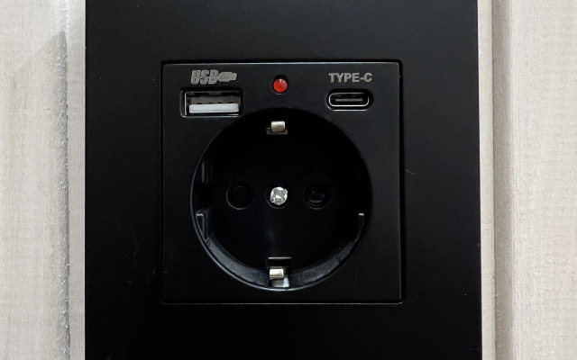 Гостевой дом Arcticsurf