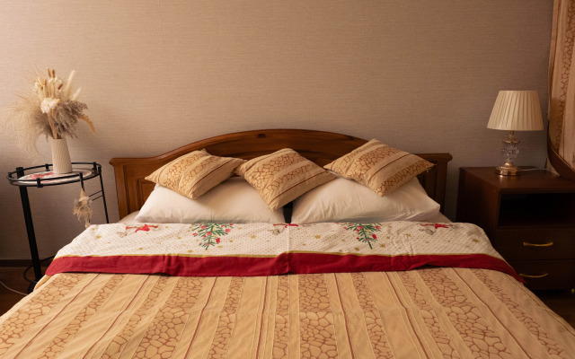 Квартира Уютная в Мурманске