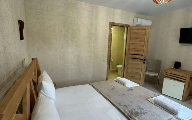 Dolce Vita Gudauta Villa