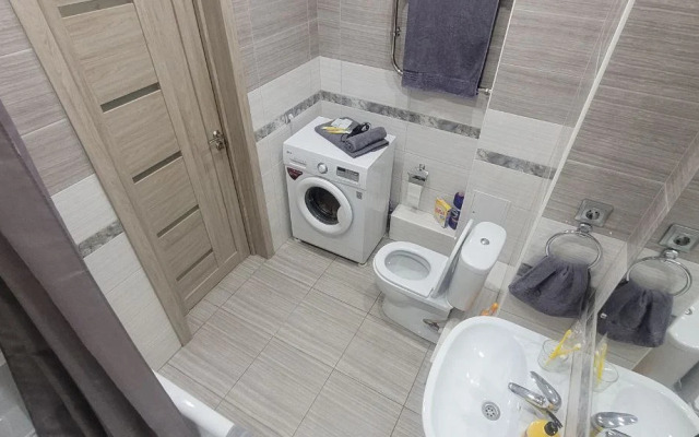 Zhivite Sovremenno Flat