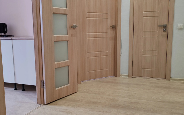 Квартира на улице Генерала Мельникова