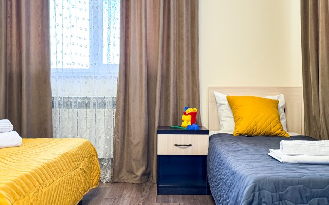 Poberezhye Guest House