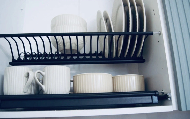 Квартира на Зорге 13/1