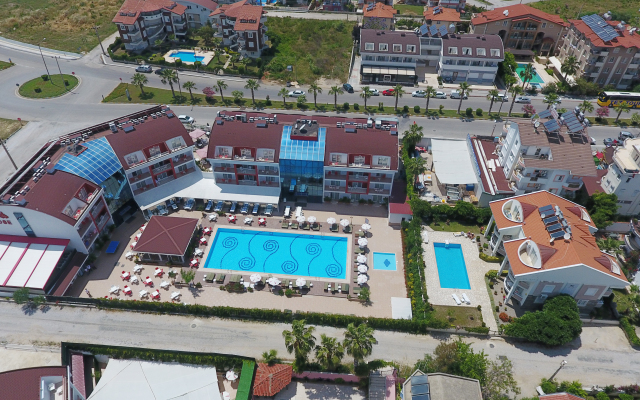 Side Virgin Hotel