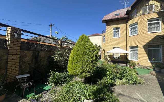 Panorama Guest House