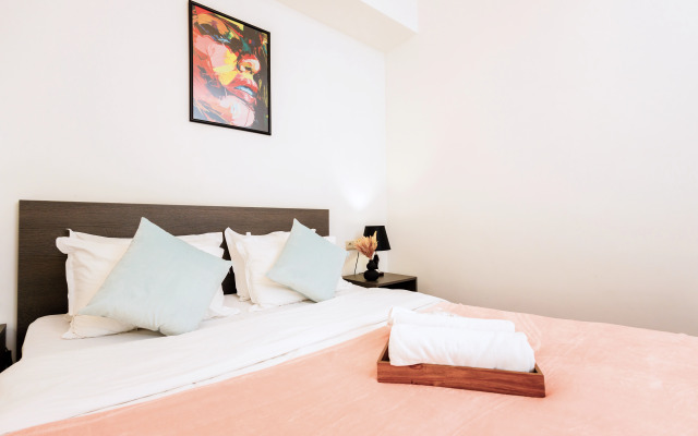 Stay Inn On Buzand Str. 17-170 Apartments