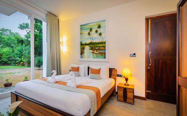 The Palace by Ocean Hotel