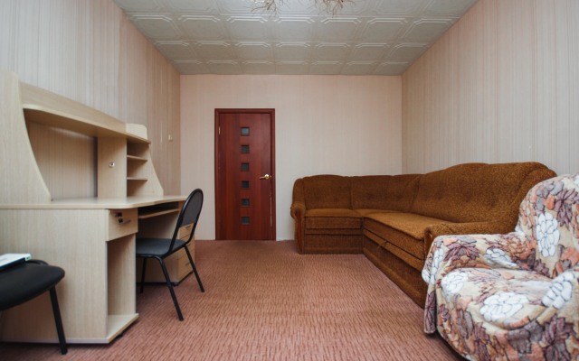 Dolina Apartments