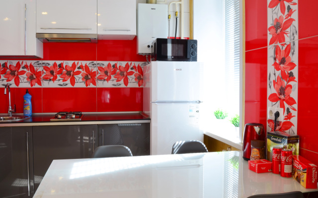 1 Kom Studiya Flat
