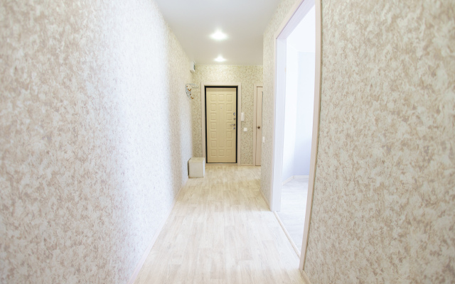 InnDays na Serebrovskoy 16E Apartments