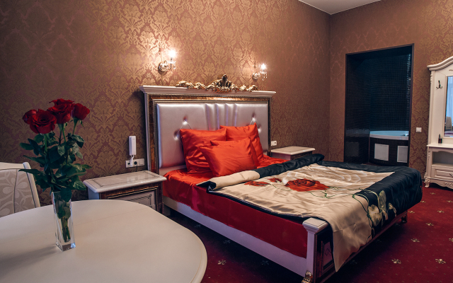 Piter Hotels Mini-Hotel