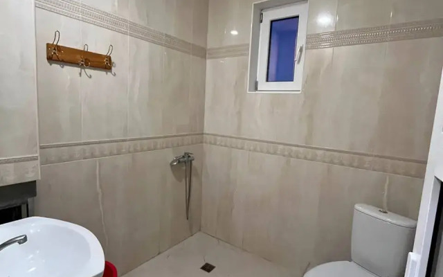 Guest house Mandarin
