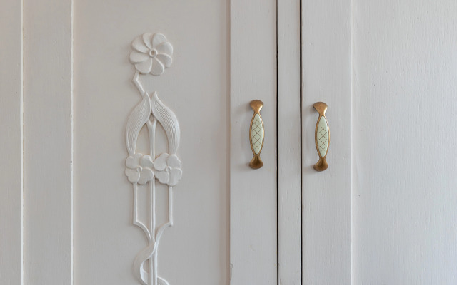 Частный дом Хюгге Эйнари