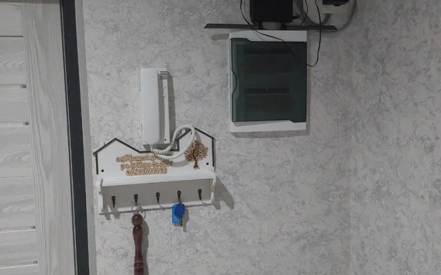 Na Ulitse Mira Flat