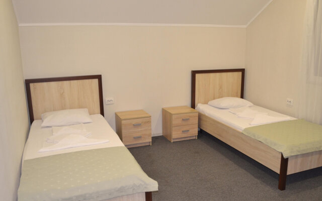 StandArt Guest House
