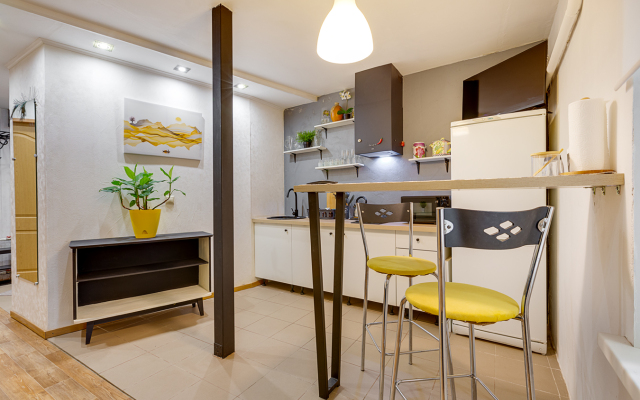 Квартира RentalSPb