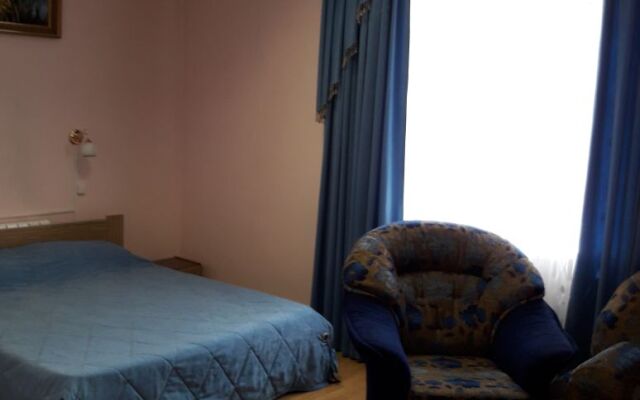 Kopyil Mini-hotel