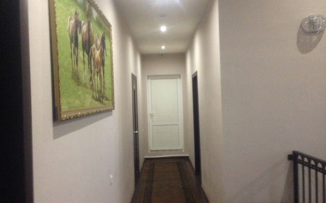 Noj Mini-Hotel