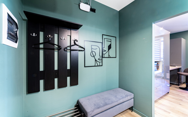 Квартира Прекрасная