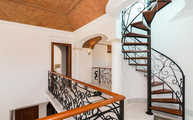 Вилла Alba Sunrise #2104 - Loulé, Central - Fonte Santa - T6