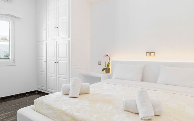 Mykonian Breeze Apart-hotel