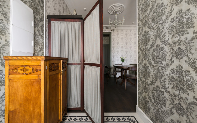 Квартира Magic Aristocrat на Литейном