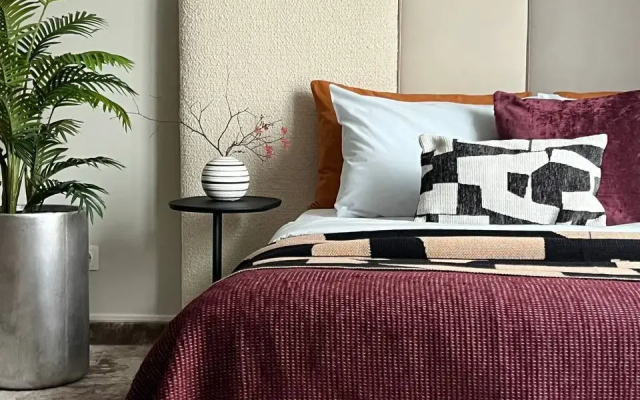 Elegantnaia Bez Kompromissov v ZhK Biznes-klassa v Tsentre Moskvy Flat - Apartment in Moskva - Photo 4