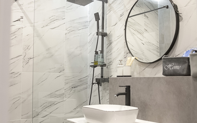 Апартаменты Be Free