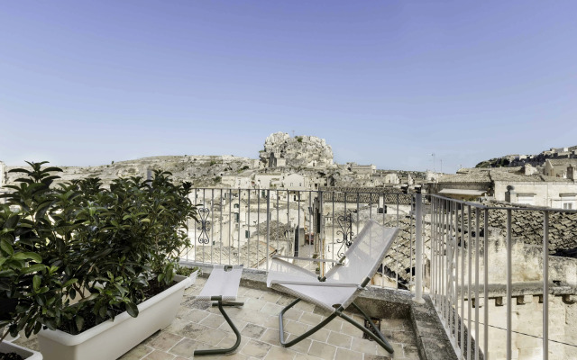 Sant'Angelo - Le Residenze Hotel