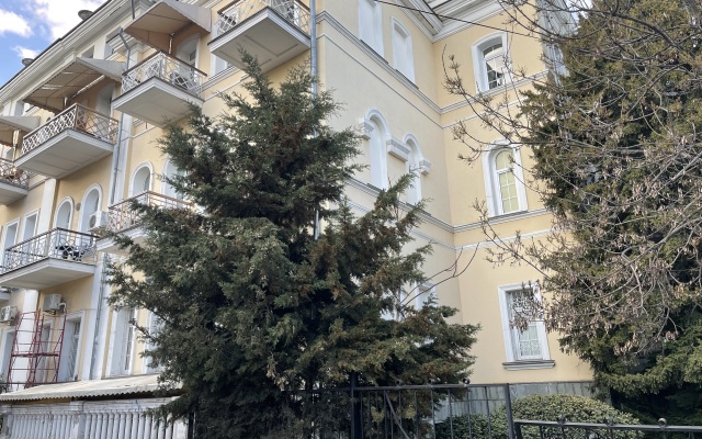 Apartments Tavrida