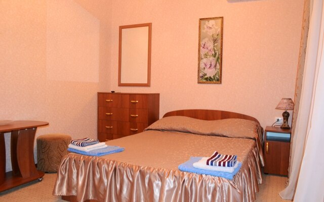 Kruiz Hotel