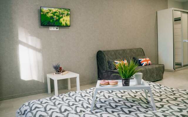 zhk Glavny Apartments