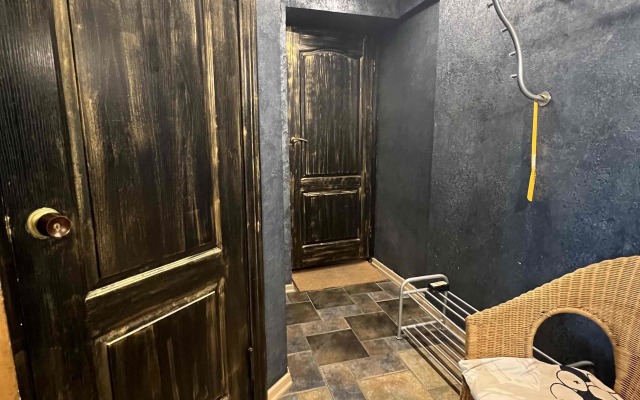 Na Tverskom Prospekte 6 Apartments