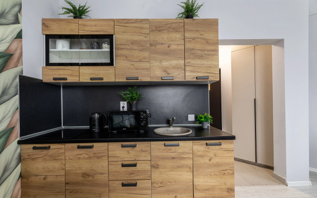 Апартаменты TatAparts Уютная Студия около Кремля