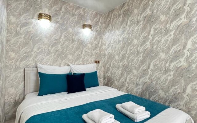 Апартаменты Созвездие Камчатки В Центре Города