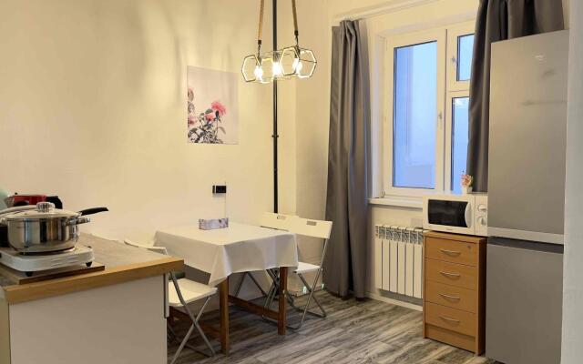 Apartamenty Na Ulitse Turgeneva