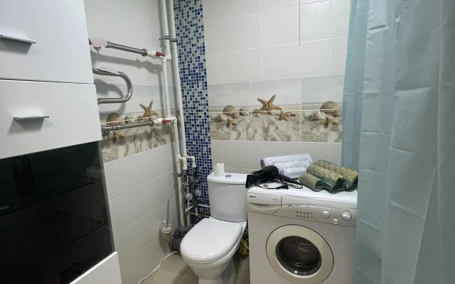 Svit Khoum Flat