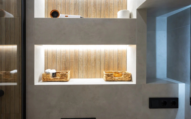 Квартира на Фабричной 4