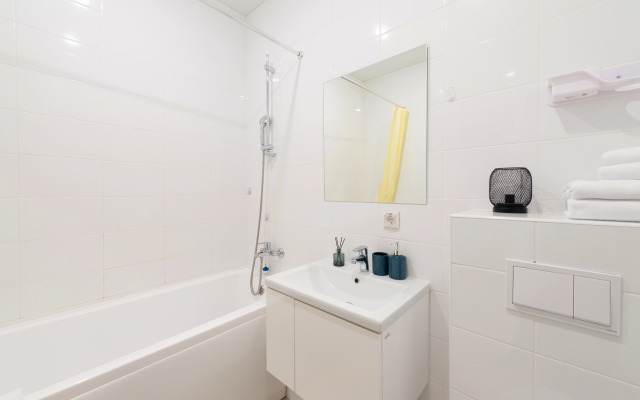 Апартаменты Магнолия Studio ApartaMIA