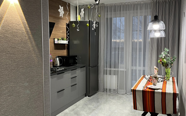 Квартира Приоритет