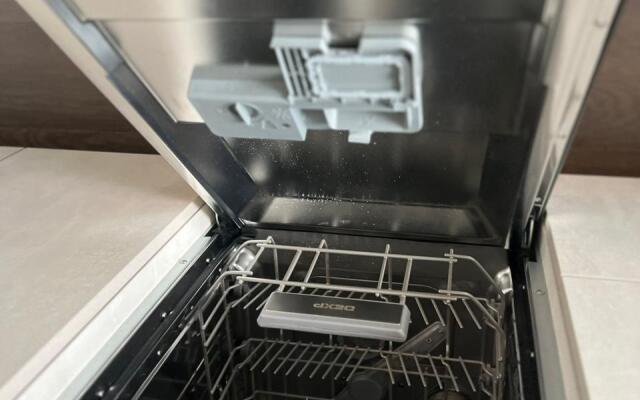 Квартира Яблоневая 19