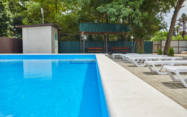 Rising Star Guest house