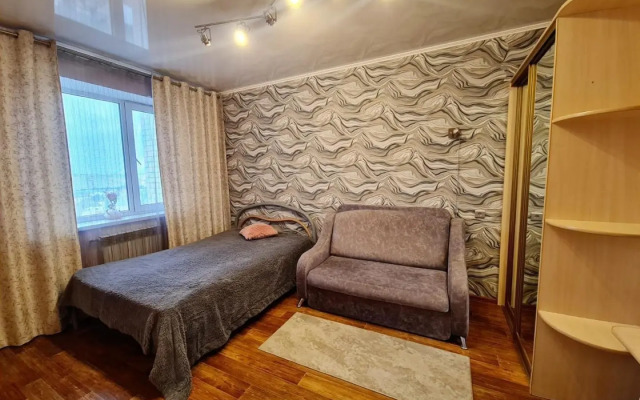 Квартира на улице Тухачевского 20/8