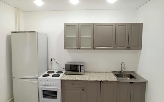 Квартира Однушка рядом с Алексино невысокий этаж