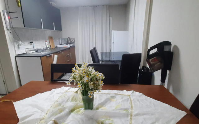 Mürteza Çam Private house