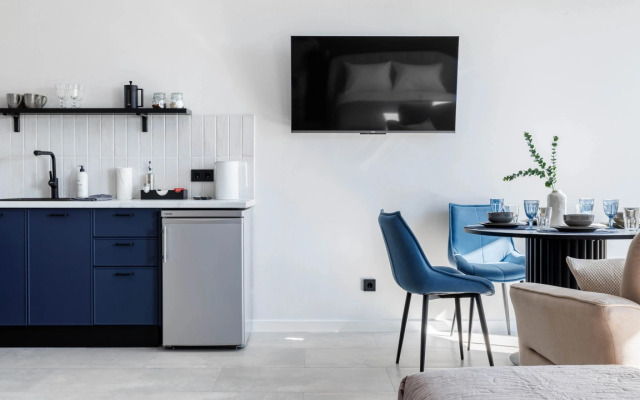 Visitnovorossiysk Apartments